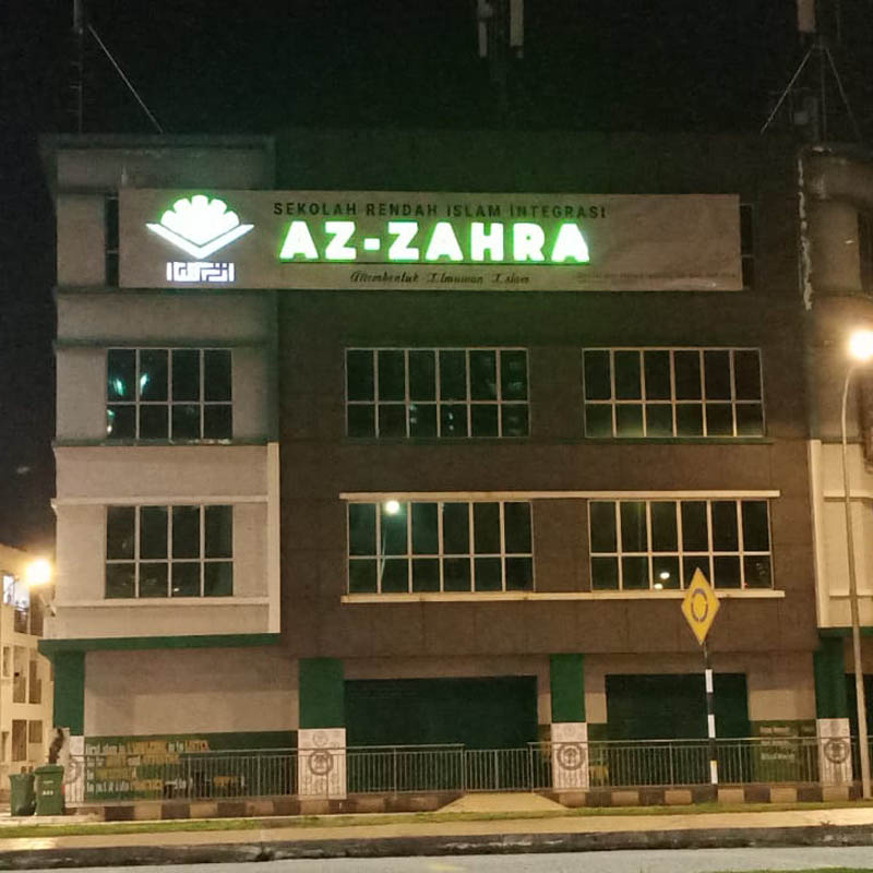 Kedai Signboard - Signboard Signage Maker Malaysia