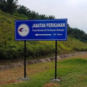 Kedai Signboard - Signboard Signage Maker Malaysia